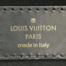 将图像加载到图库查看器中，LOUIS VUITTON Vanity NoirM45598 Monogram Empreinte Leather Monogram Giant Size PM
