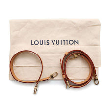 将图像加载到图库查看器中，LOUIS VUITTON Diane NM BrownM46317 Monogram Shearling Size PM
