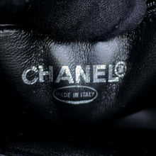 Load image into Gallery viewer, CHANEL Medallion Tote BlackA01804 Caviar Leather
