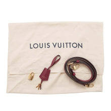 将图像加载到图库查看器中，LOUIS VUITTON Speedy BandouliereNM Rose pruyereM43736 Monogram Empreinte Leather Size 25
