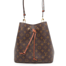 Load image into Gallery viewer, LOUIS VUITTON Neonoe Brown M44887 Monogram
