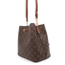 Load image into Gallery viewer, LOUIS VUITTON Neonoe Brown M44887 Monogram
