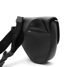 Load image into Gallery viewer, Dior Saddle bag Black1ADPO093YMJ Leather
