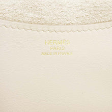 Load image into Gallery viewer, HERMES in-the-loop Tote Bag Beton Taurillon Clemence Swift Leather Size 23
