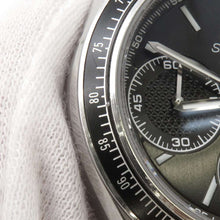 Load image into Gallery viewer, OMEGA Speedmaster Racing W40mm Stainless Steel Black Dial326.30.40.50.01.001
