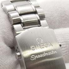 Load image into Gallery viewer, OMEGA Speedmaster Racing W40mm Stainless Steel Black Dial326.30.40.50.01.001
