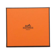 将图像加载到图库查看器中，HERMES Bastia Verso SPO Vert Cricket/Machete Epsom
