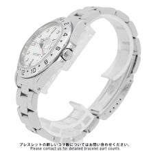 Load image into Gallery viewer, ROLEX Explorer II W40mm Stainless Steel White Dial16570
