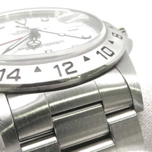 Load image into Gallery viewer, ROLEX Explorer II W40mm Stainless Steel White Dial16570
