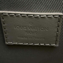 Load image into Gallery viewer, LOUIS VUITTON Fastline Wearable Wallet Sage Green M82281 CowhideLeather
