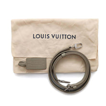 Load image into Gallery viewer, LOUIS VUITTON Fastline Wearable Wallet Sage Green M82281 CowhideLeather
