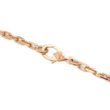 Load image into Gallery viewer, Van Cleef &amp; Arpels Lucky Spring Bracelet 5 motifsVCARP7RR00 18K Pink Gold
