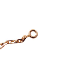 Load image into Gallery viewer, Van Cleef &amp; Arpels Lucky Spring Bracelet 5 motifsVCARP7RR00 18K Pink Gold
