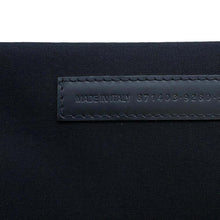 Load image into Gallery viewer, BALENCIAGA Hardware Tote Natural/Black671403 Canvas Size Large
