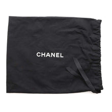 Load image into Gallery viewer, CHANEL Matelasse Boy Chanel ChainShoulder Bag BlackA67085 Caviar Leather Size 20
