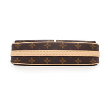 将图像加载到图库查看器中，LOUIS VUITTON Viva Cite BrownM46999 Monogram
