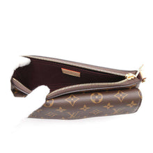 将图像加载到图库查看器中，LOUIS VUITTON Viva Cite Brown M46999 Monogram
