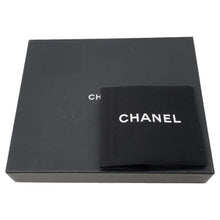 Load image into Gallery viewer, CHANEL CHANEL22 BlackAS3980 Shiny Calf Leather Size Mini
