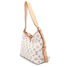 Load image into Gallery viewer, LOUIS VUITTON Carryall NM Off-white M24707 Monogram / Jacquard Size PM
