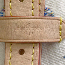 Load image into Gallery viewer, LOUIS VUITTON Carryall NM Off-white M24707 Monogram / Jacquard Size PM
