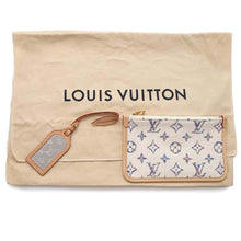 Load image into Gallery viewer, LOUIS VUITTON Carryall NM Off-white M24707 Monogram / Jacquard Size PM
