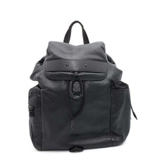 将图像加载到图库查看器中，LOUIS VUITTON Discovery・Backpack Noir M43680 Monogram Shadow
