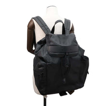 将图像加载到图库查看器中，LOUIS VUITTON Discovery・Backpack Noir M43680 Monogram Shadow
