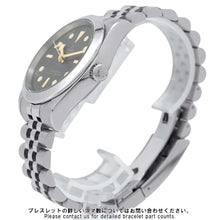 将图像加载到图库查看器中，TUDOR Black Bay 39 W39mm Stainless Steel Anthracite Dial79660
