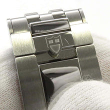 将图像加载到图库查看器中，TUDOR Black Bay 39 W39mm Stainless Steel Anthracite Dial79660
