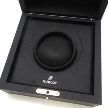 Load image into Gallery viewer, HUBLOT Big Bang Evolution W44mm Ceramic Stainless Steel Rubber Black Dial301.SM.1770.RX
