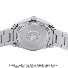 Load image into Gallery viewer, SEIKO Grand SEIKO W40mm Stainless Steel Silver DialSBGP009
