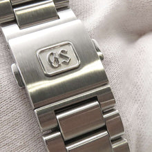 Load image into Gallery viewer, SEIKO Grand SEIKO W40mm Stainless Steel Silver DialSBGP009
