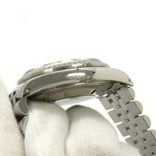 Load image into Gallery viewer, ROLEX Datejust W36mm Stainless Steel Silver Dial16220
