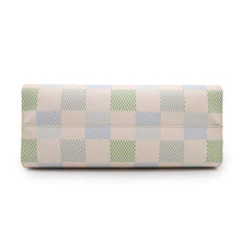 将图像加载到图库查看器中，LOUIS VUITTON Onthego pistachioN40518 Damier Giant Size MM
