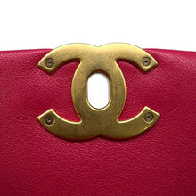 Load image into Gallery viewer, CHANEL CHANEL19 ChainShoulder Bag PinkAS1160 Lambskin
