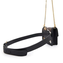 Load image into Gallery viewer, LOUIS VUITTON Bumbag・Dauphine NoirM69086 Monogram League of Legends Size BB
