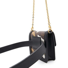 Load image into Gallery viewer, LOUIS VUITTON Bumbag・Dauphine NoirM69086 Monogram League of Legends Size BB
