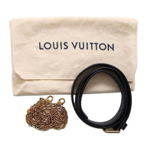 Load image into Gallery viewer, LOUIS VUITTON Bumbag・Dauphine NoirM69086 Monogram League of Legends Size BB
