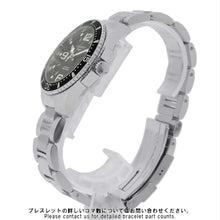 将图像加载到图库查看器中，LONGINES Hydro Conquest W39mm Stainless Steel Black DialL3.741.4.56.6
