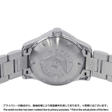 将图像加载到图库查看器中，LONGINES Hydro Conquest W39mm Stainless Steel Black DialL3.741.4.56.6
