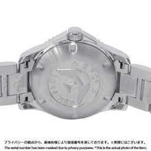 将图像加载到图库查看器中，LONGINES Hydro Conquest W39mm Stainless Steel Blue DialL3.741.4.96.6
