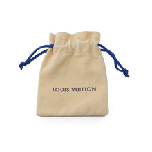 Load image into Gallery viewer, LOUIS VUITTON Pandantif Silver Lock ItQ93559 SV925
