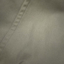 将图像加载到图库查看器中，HERMES Straight Cut Jacket Size 48 Trub Cotton100%
