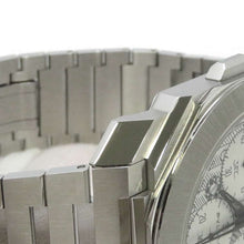 Load image into Gallery viewer, BVLGARI Octo Finissimo Watch W43mm Stainless Steel Silver Dial104192
