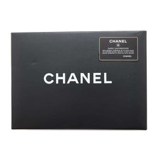 Load image into Gallery viewer, CHANEL Matelasse ChainShoulder Bag BlackA01112 Soft Caviar Leather Size 25
