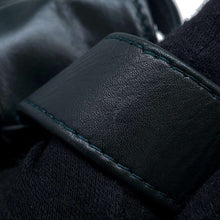 将图像加载到图库查看器中，Bottega Veneta Maxi INTRECCIATO Cassette Belt Bag Dark Green651053 Calf Leather
