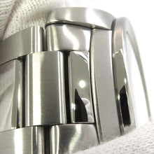 将图像加载到图库查看器中，CARTIER Calibre de Cartier W42mm Stainless Steel Silver DialW7100015
