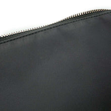 将图像加载到图库查看器中，PRADA Re-Nylon xSaffiano Leather Shoulder Bag Black2VH113 Nylon Leather
