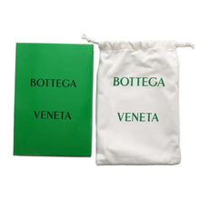 将图像加载到图库查看器中，Bottega Veneta Candy Cassette Shoulder Bag Green666688 Lambskin
