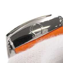 Load image into Gallery viewer, OMEGA Seamaster Planet Ocean 600?M W45.5mm Stainless Steel Leather Black Dial2918.50.38
